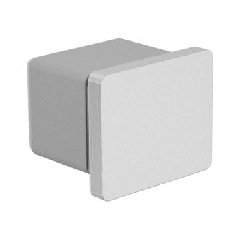 25×21 End Cap – Satin