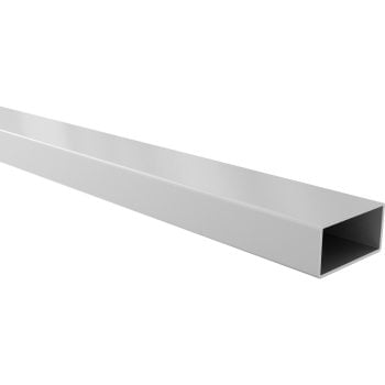 Handrail – 50mm x 25mm RHS Length 5800mm – Satin