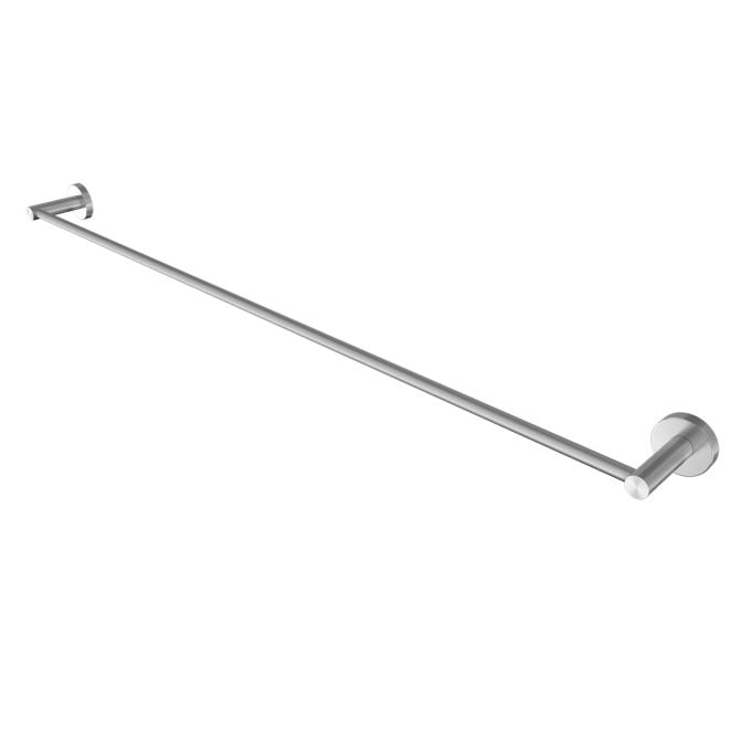 Curve Towel Rail 900mm – Satin