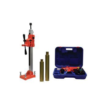 2 Speed Core Drill Machine (DRILL – STAND – CORE)